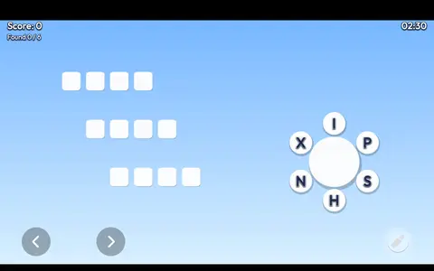 6 Octagons