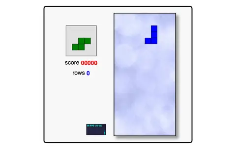 Block Stacker