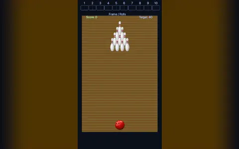 Bowling