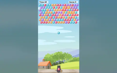 Bubble Shooter