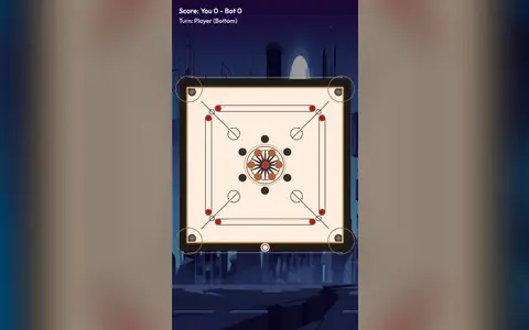 Carrom