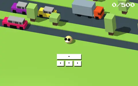 Road Hopper