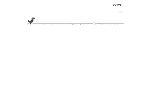 Dino Runner
