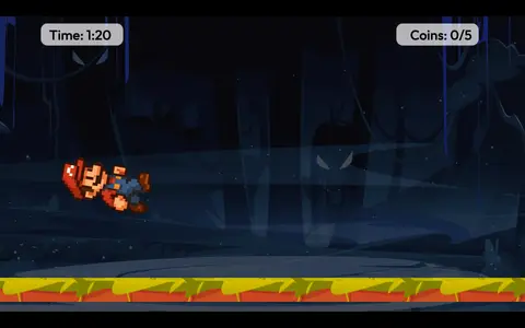 Endless Runner