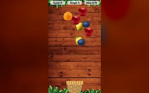 Fruit Basket