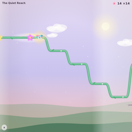 Hummingbird — a game you play by humming