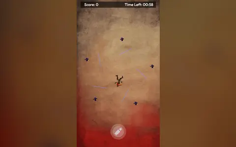 Laser Bounce