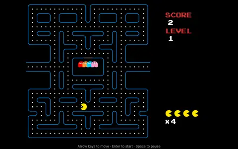 Maze Muncher