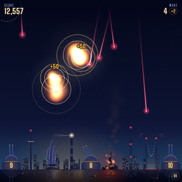 Missile Defense