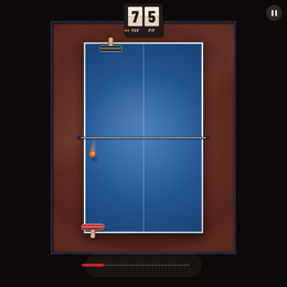 Paddle Ball