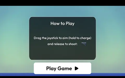 Shoot Enemy