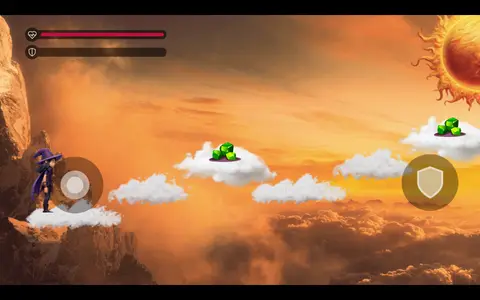 Sky High