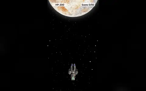 Space Fighter