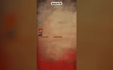 Stick Game