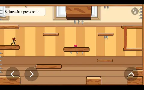 Trick Room 3