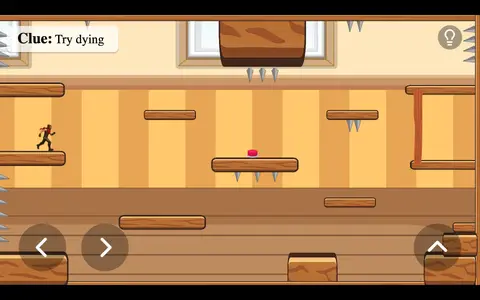 Trick Room 5