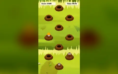 Whack-a-Bug